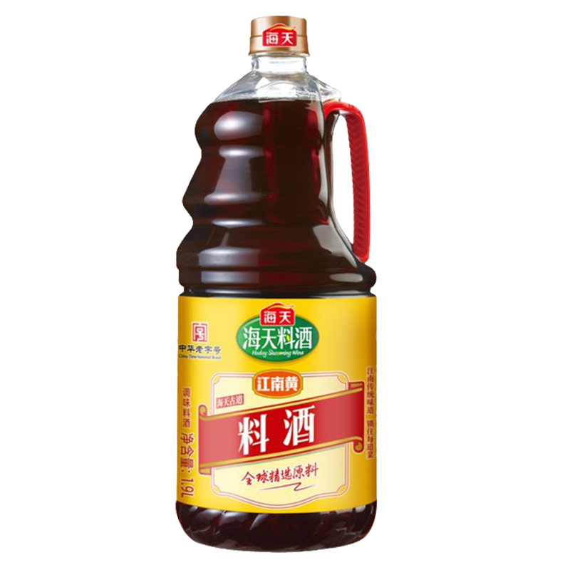 海天料酒1.9L