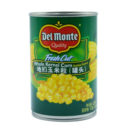地扪玉米粒420g