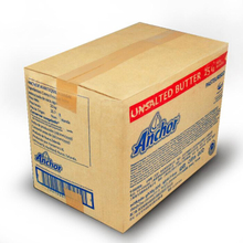 安佳无盐黄油牛油25kg