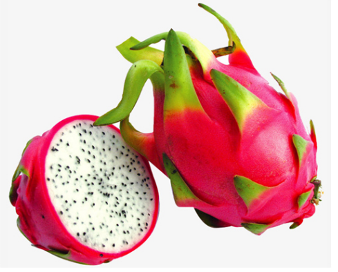 白肉火龙果
